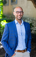 Jordan Zenger